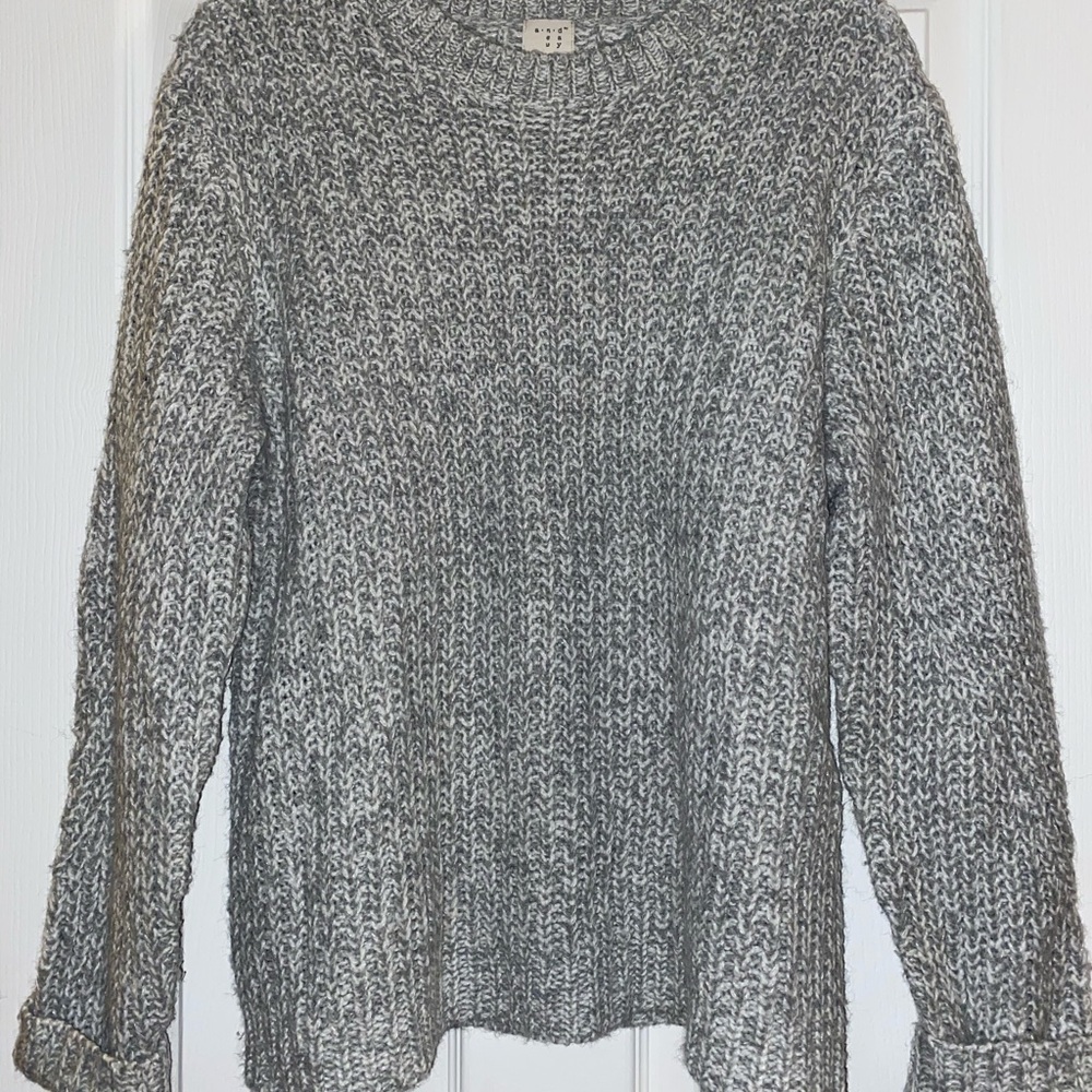 A new day target sweater